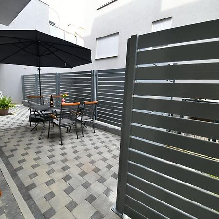 Kalimero Apartman A1 Križevci المظهر الخارجي الصورة