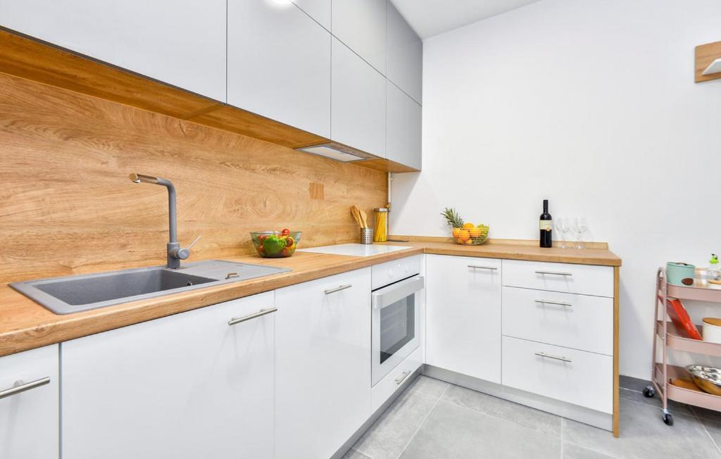 Kalimero Apartman A1 Križevci المظهر الخارجي الصورة