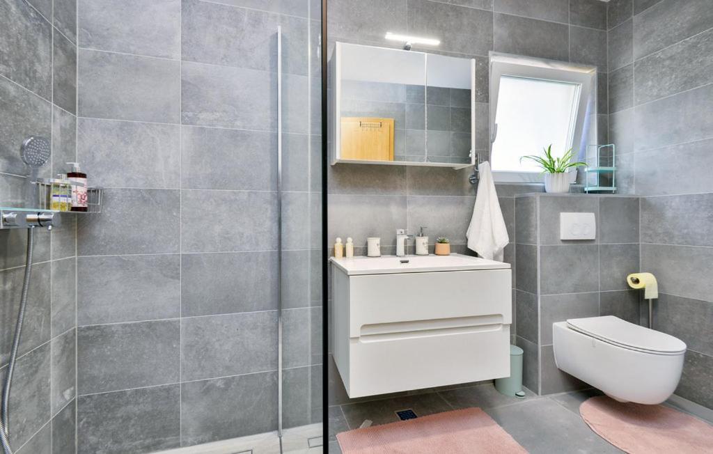 Kalimero Apartman A1 Križevci المظهر الخارجي الصورة