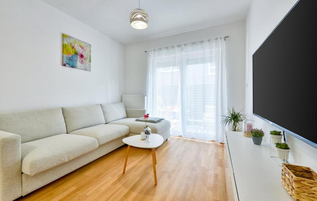 Kalimero Apartman A1 Križevci المظهر الخارجي الصورة