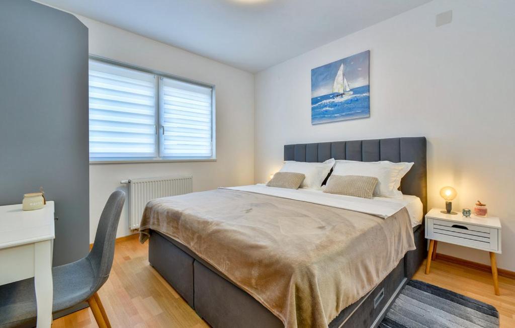 Kalimero Apartman A1 Križevci المظهر الخارجي الصورة