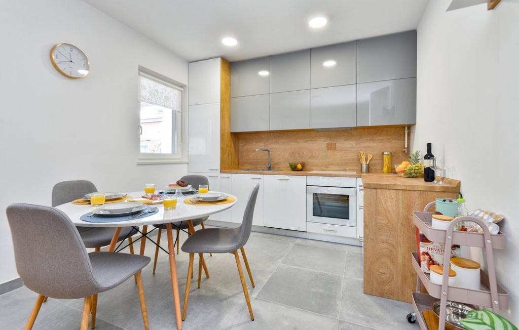 Kalimero Apartman A1 Križevci المظهر الخارجي الصورة